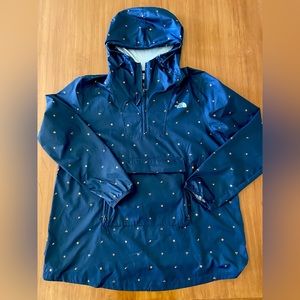 The North Face Women’s Fanorak Size L